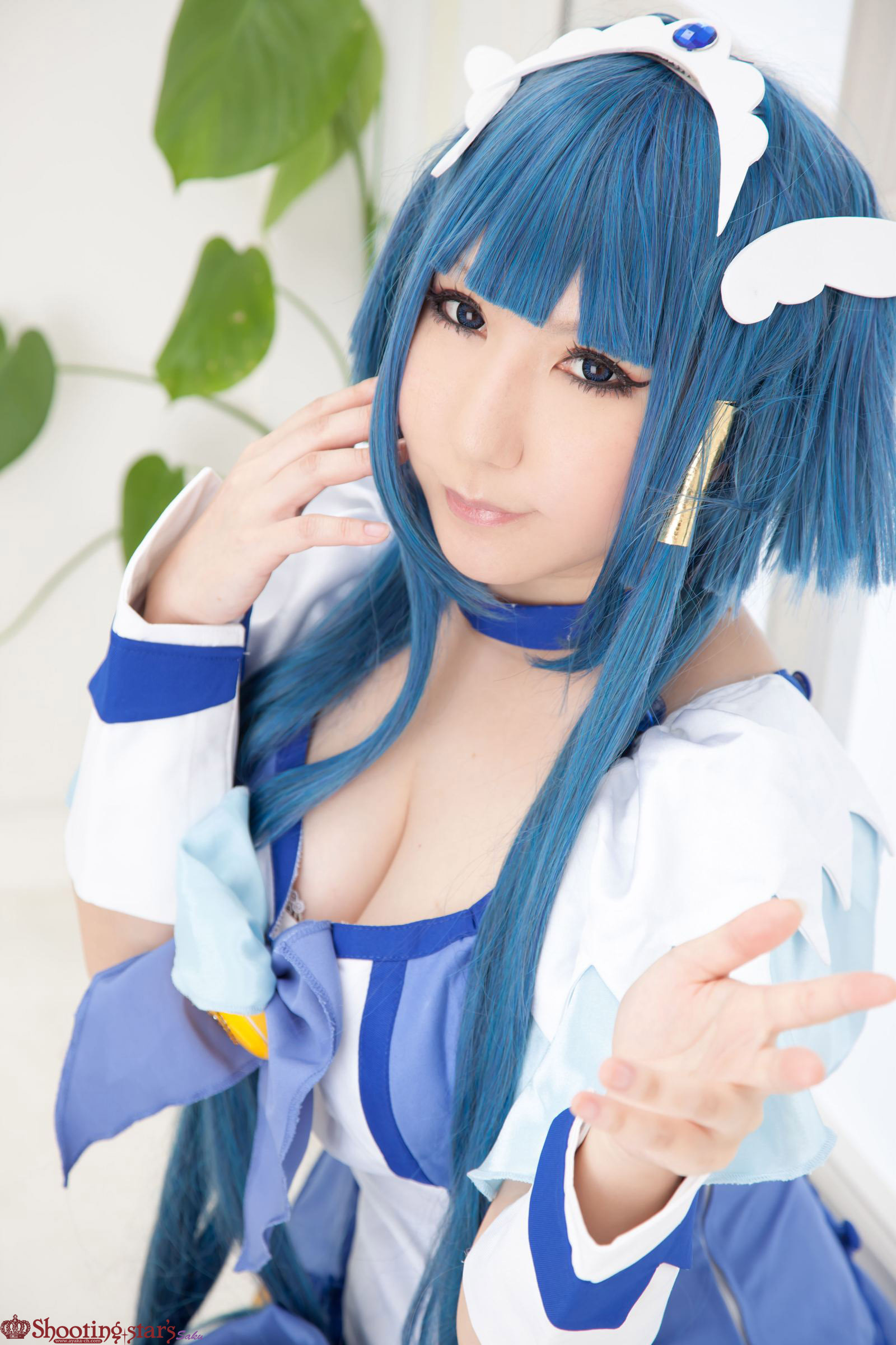 [Cosplay] New Pretty Cure Sunshine Gallery 1